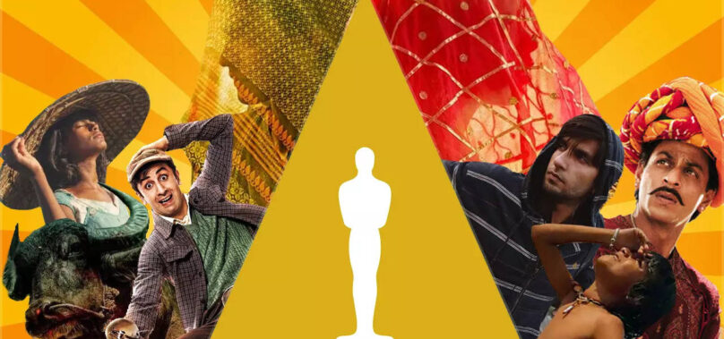 Oscars debate: Is India missing opportunities on the world stage?