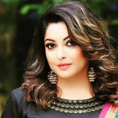 Tanushree was offered a movie by a ‘me too’ accused