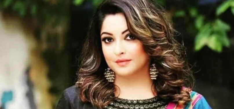 Tanushree was offered a movie by a ‘me too’ accused