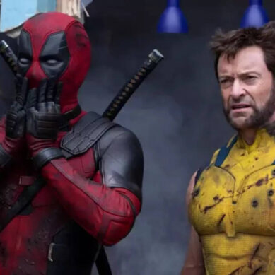 ‘Deadpool & Wolverine’ OTT release details