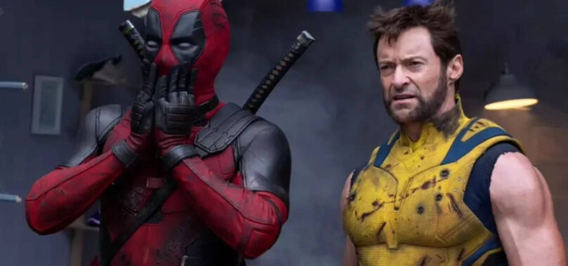 ‘Deadpool & Wolverine’ OTT release details