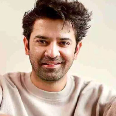 Barun Sobti on not doing kissing scenes