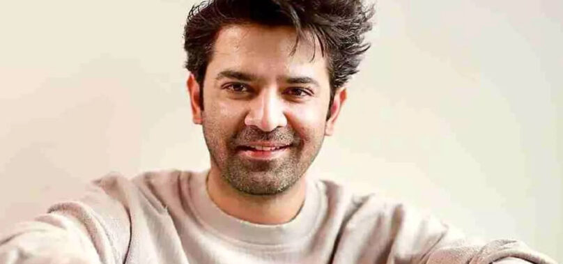 Barun Sobti on not doing kissing scenes