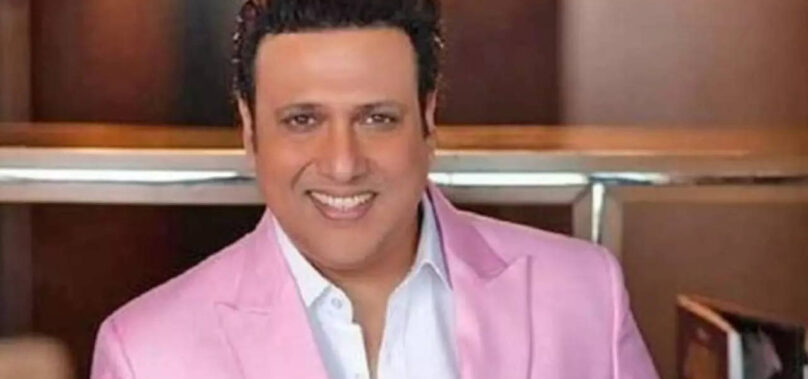 Govinda gets shot with his own revolver – details inside