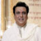 Govinda REACTS to getting shot by his own revolver