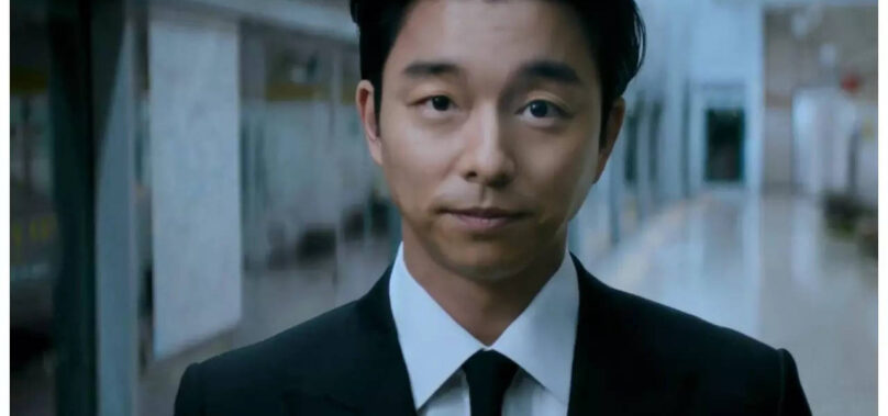 Watch: Gong Yoo invites players to Squid Game 2