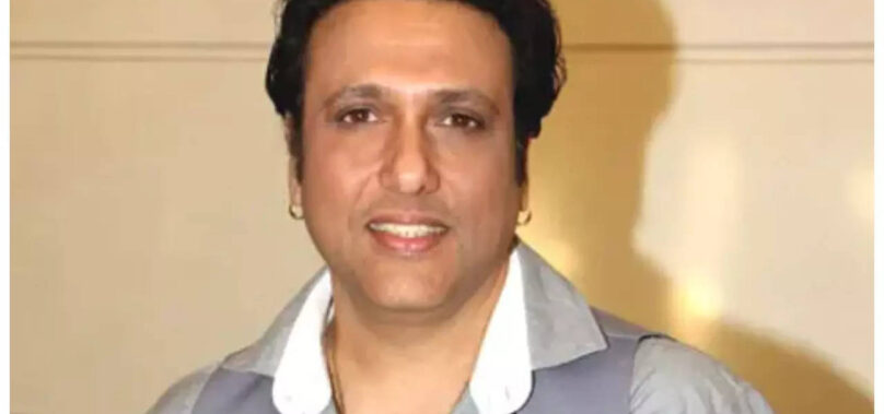 No case registered against Govinda: DCP -Exclusive