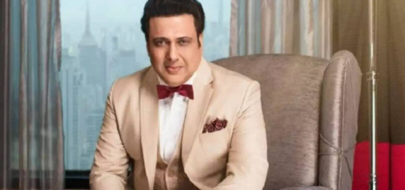 Doctor: Govinda got 8-10 stitches