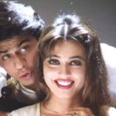 Mahima Chaudhry reflects on her debut with SRK