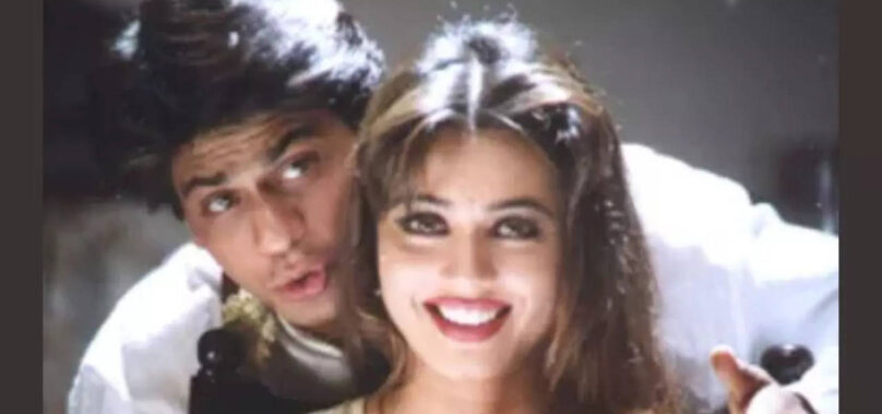 Mahima Chaudhry reflects on her debut with SRK