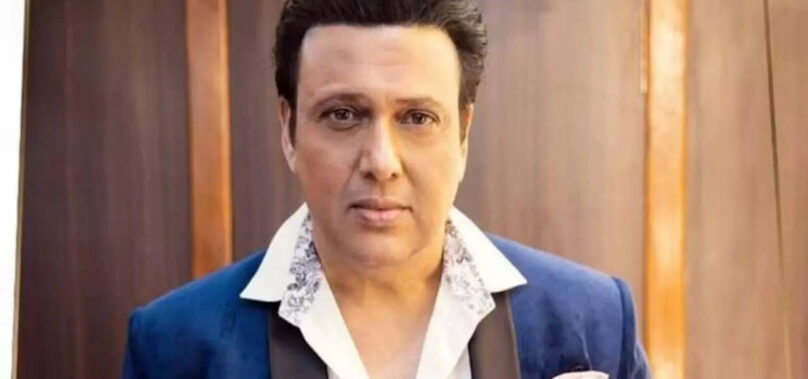 Govinda’s operation was a success: Deepak Sawant