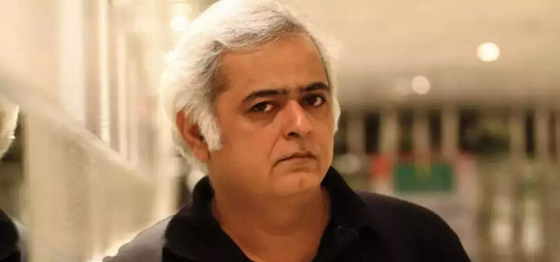 Hansal Mehta on telling stories despite death threats