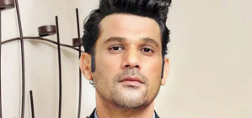 Sohum Shah: Attending parties isn’t my cup of tea