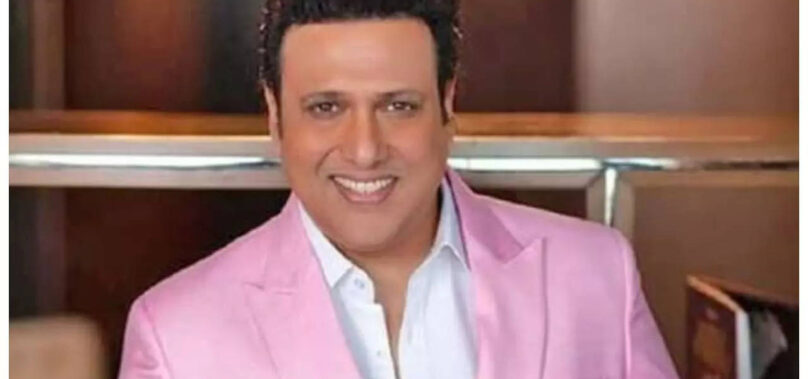 Govinda’s bullet injury: Police rule out foul play