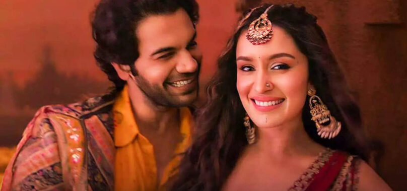 Stree 2 to touch Rs. 700 Cr mark in India