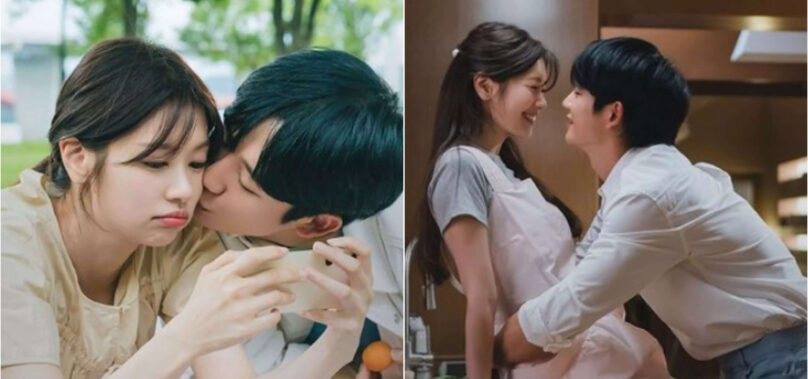 Jung Hae In and Jung So Min dating?