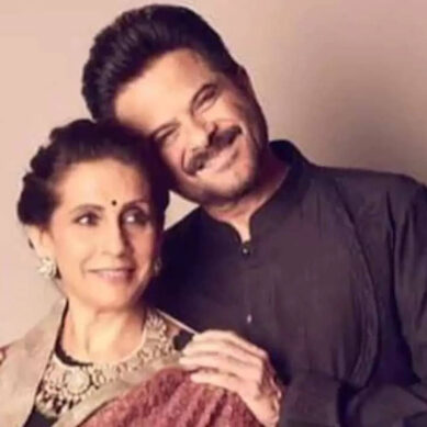 Anil shares insights on 40-year marriage to Sunita