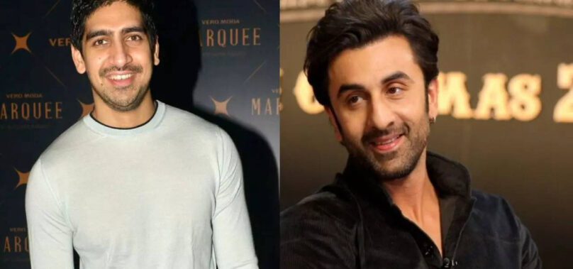 Is Ayan set to direct Dhoom 4 with Ranbir?