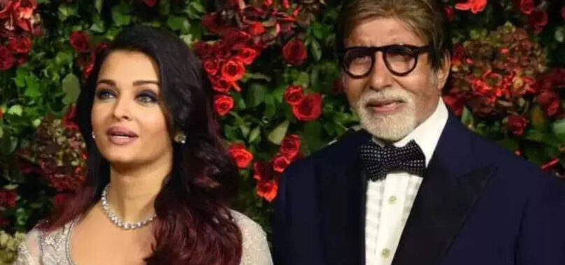 Big B couldn’t sleep for 2 days when Aish was injured