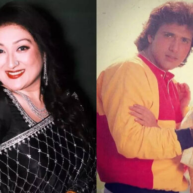 When Govinda admitted he played dirty with Neelam