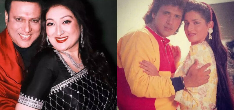 When Govinda admitted he played dirty with Neelam