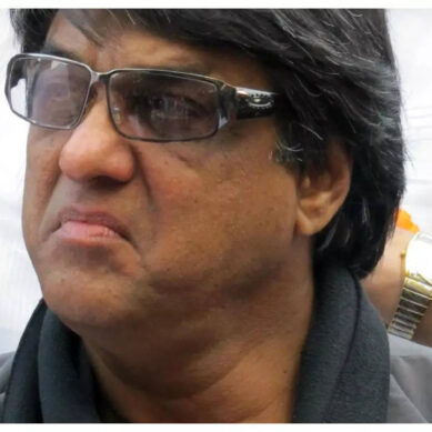 Mukesh Khanna’s statements that made headlines