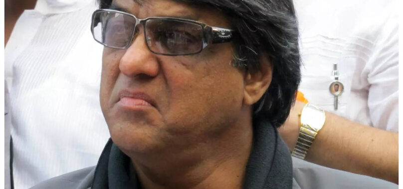 Mukesh Khanna’s statements that made headlines