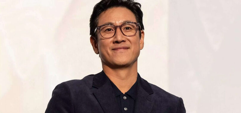 Lee Sun Kyun’s posthumous award stirs criticism