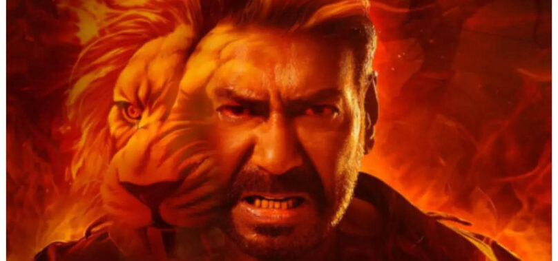 Trailer of Singham Again to be out on THIS date