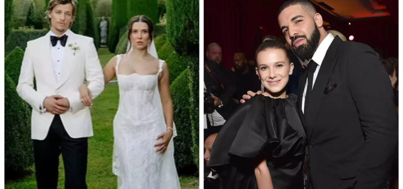 Millie Bobby Brown’s controversial bond with Drake