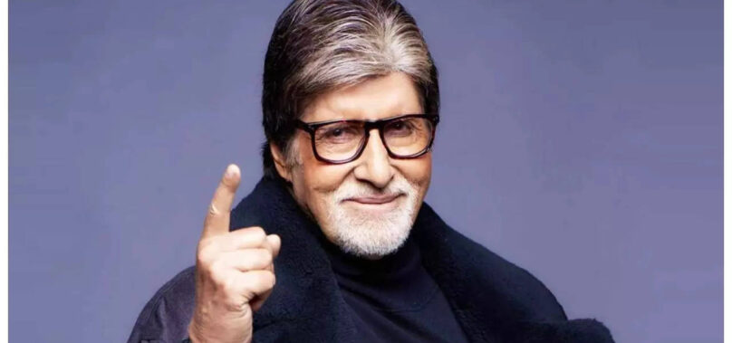 DYK Amitabh used to smoke 200 cigarettes a day?