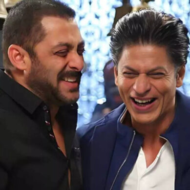 SRK says he REJECTED Avengers due to Salman