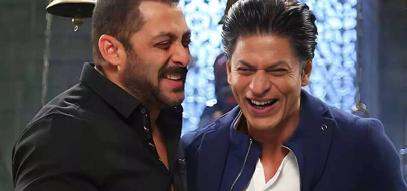 SRK says he REJECTED Avengers due to Salman