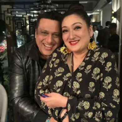 Govinda to be discharged tomorrow at noon