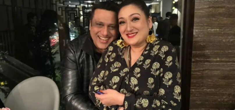 Govinda to be discharged tomorrow at noon