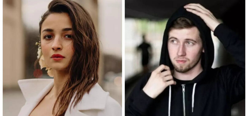 Alia to set the stage on fire with DJ Alan Walker