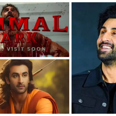 5 upcoming blockbuster movies of Ranbir Kapoor