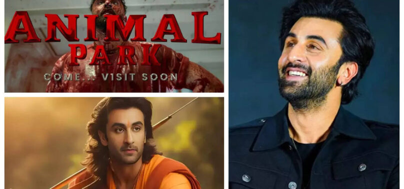 5 upcoming blockbuster movies of Ranbir Kapoor