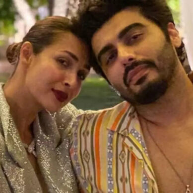 Arjun’s cryptic note amid breakup rumours with Malaika