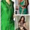 ​Genelia D’souza slays in green attire​