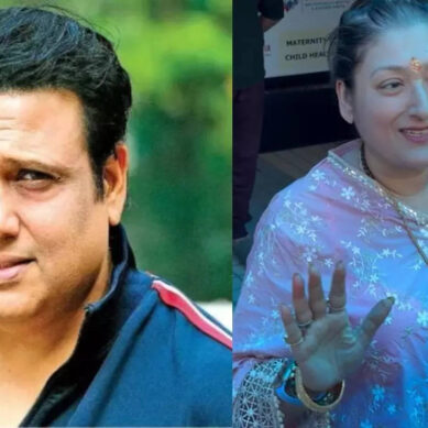 Govinda to be discharged from hospital today