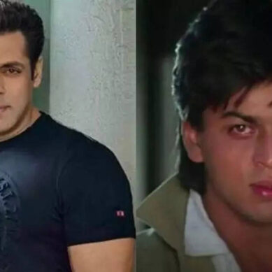 Role Rewind: Did you know Salman REJECTED Baazigar?