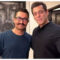 Aamir-Salman take criticism well: Trade expert