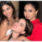 Suhana Khan cheers for BFF Ananya Panday