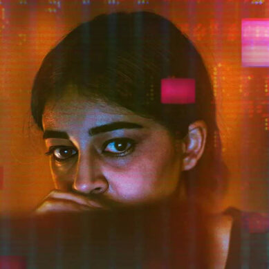 Ananya Panday starrer ‘CTRL’ social media review