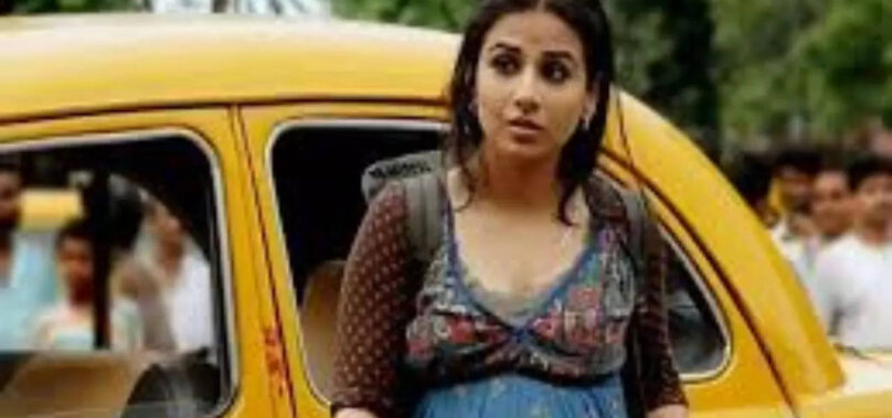 Vidya Balan changed clothes in car during ‘Kahaani’