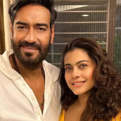 When Ajay shared his reason for marrying Kajol