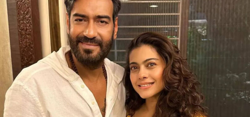 When Ajay shared his reason for marrying Kajol