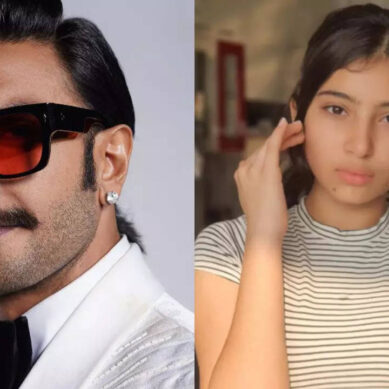 Ranveer to romance 19-year-old Sara? Fans react