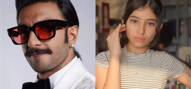 Ranveer to romance 19-year-old Sara? Fans react